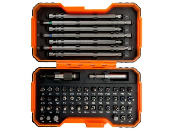 Bahco 59/S54BC, 750g