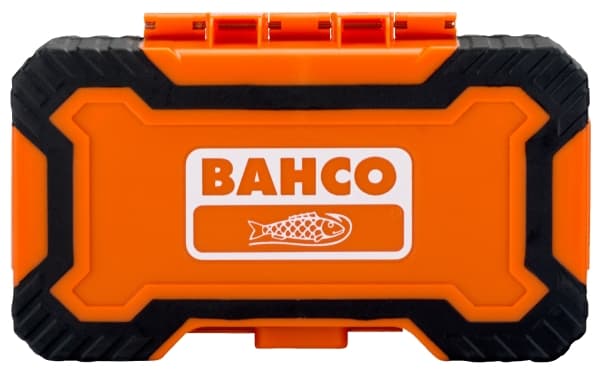 Bahco 59/S54BC, 750g