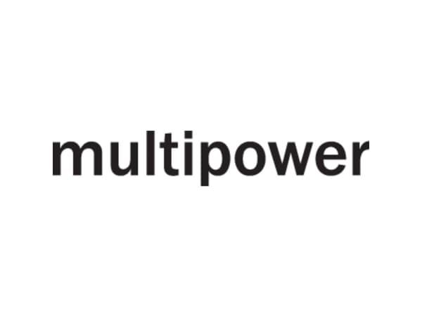 multipower PB-12-5,4-4,8 Blybatteri 12 V 5.4 Ah Blyfleece (B x H x T) 90 x 107 x 70 mm Fladstik 4,8 mm Vedligeholdelsesfri, Lav selvafladning
