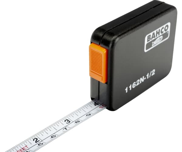 Bahco 1162N-1/2, 90g