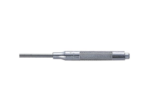 Bahco 3659-1.8, Hålstans, Stål, Rostfritt stål, 85 mm, 20 g