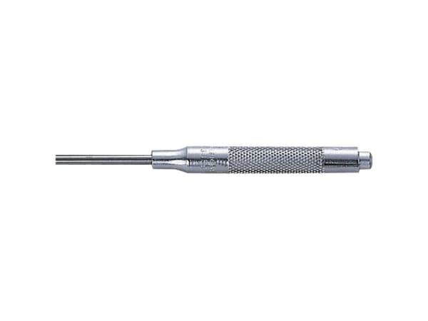 Bahco 3659-2.8, Hålstans, Stål, Rostfritt stål, 95 mm, 30 g