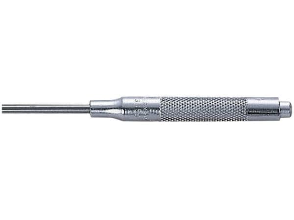 Bahco 3659-2.8, Hålstans, Stål, Rostfritt stål, 95 mm, 30 g