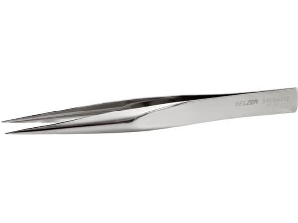 Bahco 5468-112, Stål, Rostfritt stål, Spetsig, Rak, 12 g, 11,2 cm