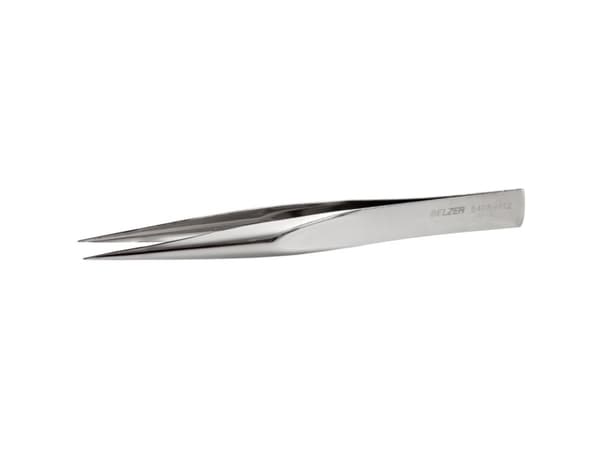 Bahco 5468-112, Stål, Rostfritt stål, Spetsig, Rak, 12 g, 11,2 cm