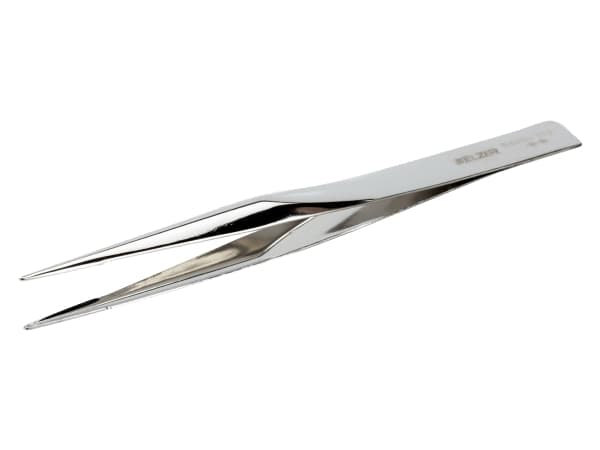 Bahco 5468-112, Terästä, Ruostumaton teräs, Suippokärkinen, Suora, 12 g, 11,2 cm