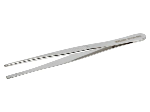 Bahco 5471 F-200, Rustfritt stål, Rustfritt stål, Flat, Rett, 35 g, 200 mm