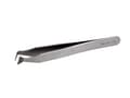 Miniatyrbilde 1 av 4: Bahco 5493-115, Rustfritt stål, Rustfritt stål, Flat, Rett, 28 g, 11,5 cm