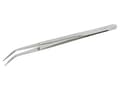 Miniatyrbilde 1 av 5: Bahco 5516, Stål, Rustfritt stål, Spiss, Bøyd, 22 g, 150 mm