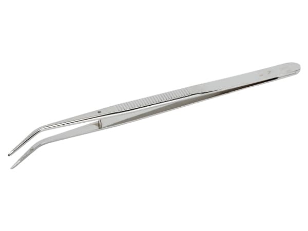 Bahco 5516, Stål, Rustfritt stål, Spiss, Bøyd, 22 g, 150 mm