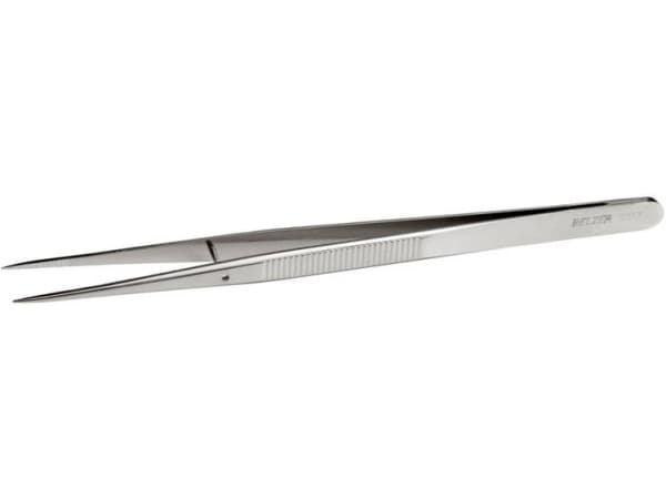 Bahco 5517, Stål, Rustfritt stål, Spiss, Rett, 22 g, 155 mm