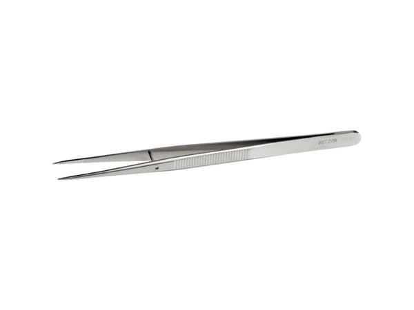 Bahco 5517, Stål, Rustfritt stål, Spiss, Rett, 22 g, 155 mm