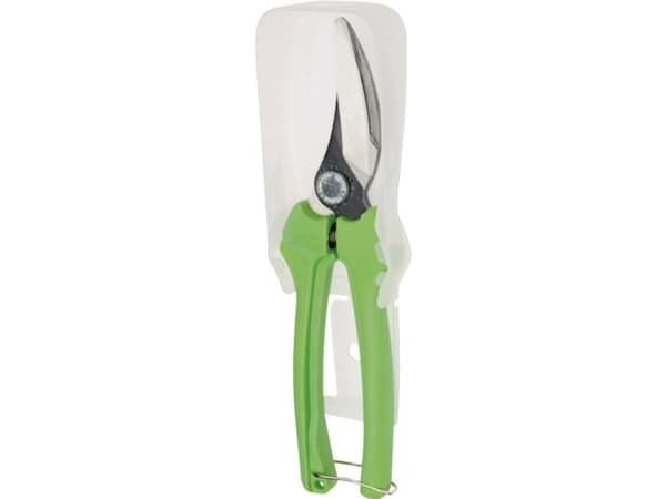 Bahco P123-GREEN-B6 Bahco trädgårdssaxar