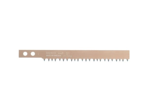 Bahco SE-51-30 Handsågar för trä