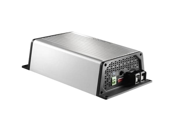 Dometic Group PerfectPower DCC 2412-40 DC/DC-Wandler 24 V/DC - 12 V/DC/40 A (9600003751)