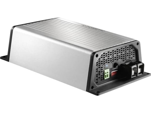 Dometic Group PerfectPower DCC 2412-40 DC/DC-Wandler 24 V/DC - 12 V/DC/40 A (9600003751)