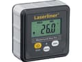 Miniatyrbild 3 av 4: Laserliner MasterLevel Box Pro, Svart, Grad, AAA/LR03, 1,5 V, 0 - 50 ° C, -20 - 70 ° C