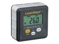 Miniatyrbild 1 av 4: Laserliner MasterLevel Box Pro, Svart, Grad, AAA/LR03, 1,5 V, 0 - 50 ° C, -20 - 70 ° C