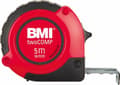 Miniatyrbilde 3 av 5: BMI twoComp 472341021 Målebånd 3 m Stål