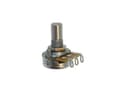 Miniatyrbild 4 av 5: ALPHA RV16AF-10-15R-B10K, Metallisk, 10000 O, 300°