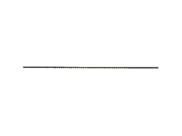 Bahco 302-57W-12P, Plast, Tre, Sort, 13 cm, 50 g, 12 stykker