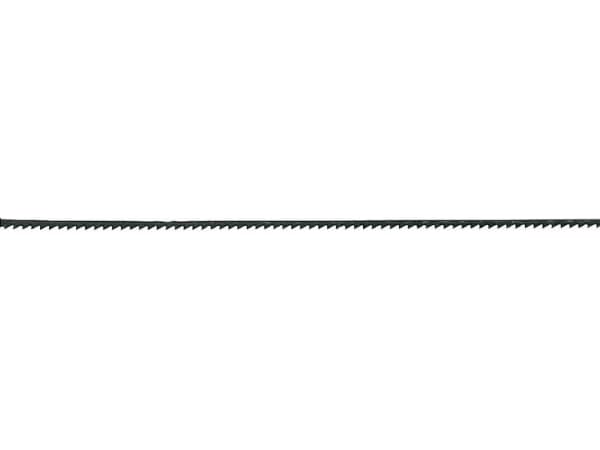 Bahco 302-73M-12P, Metall, Sort, 13 cm, 50 g, 12 stykker