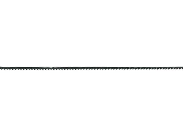 Bahco 302-75M-12P, Metall, Sort, 13 cm, 50 g, 12 stykker