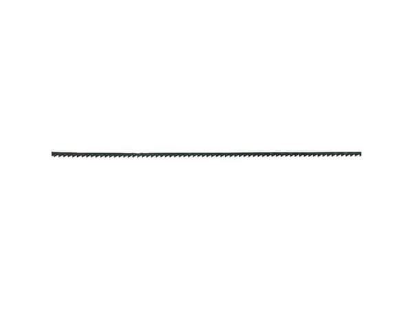 Bahco 302-75M-12P, Metall, Sort, 13 cm, 50 g, 12 stykker