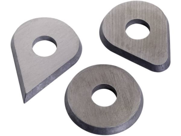 Bahco 625-RUND, 3 g