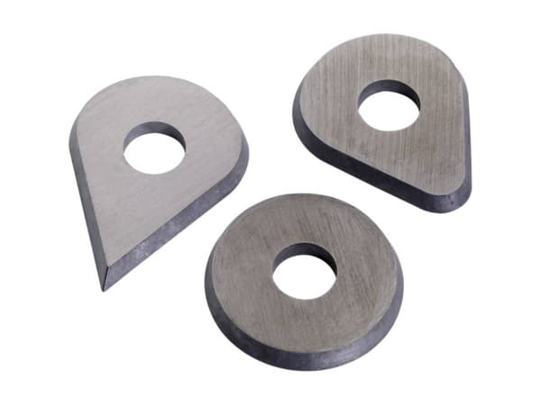 Bahco 625-RUND, 3 g