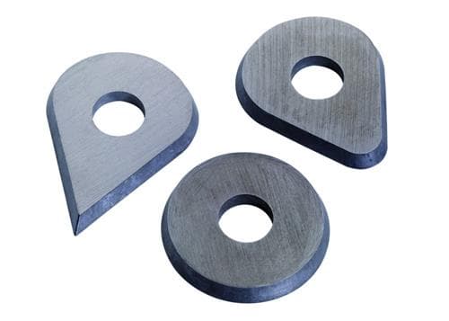 Bahco 625-RUND, 3 g