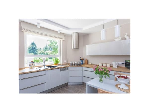 Kanlux Bord taklampe 1x50W (22550)