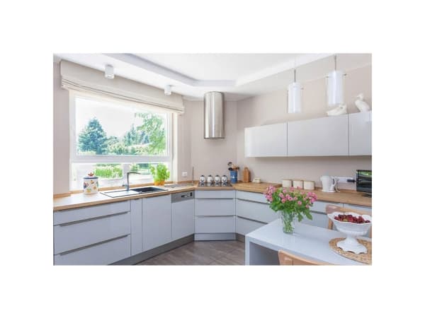 Kanlux Ceiling Light Point Fitting Bord Dlp-50W