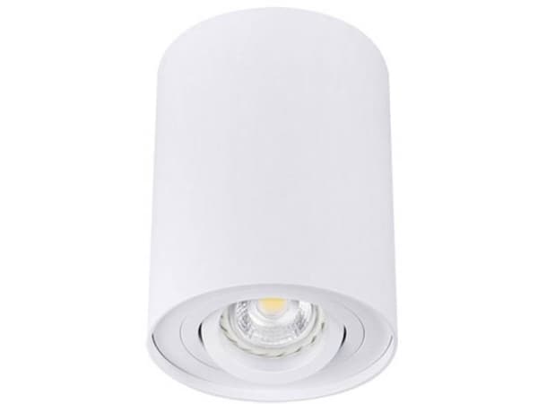 Kanlux Ceiling Light Point Fitting Bord Dlp-50W