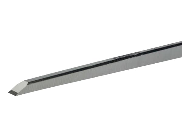 Bahco 425, Finjusteringsmeisel, Meisel skjær, Stål, Tre, Tre, Avtagbar
