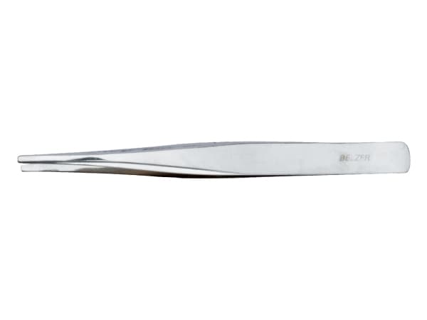 Bahco 5469 B, Stål, Rustfritt stål, Flat, Rett, 17 g, 12 cm