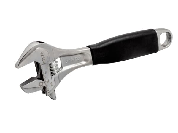 Bahco 9073 PC, 30,8 cm, Ställbar skiftnyckel