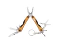 Miniatyrbilde 2 av 3: Bahco mini multitool MTT121, 8 funktioner