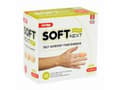 Miniatyrbilde 2 av 2: Plaster Soft Next Snøgg 6 cm x4.5 m Latexfri Beige til 115554,96 rl/krt