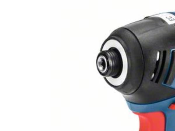 Bosch Dynamic Series GDR 18 V-200 C Professional - Mutterdragare - sladdlös - 1/4-tums hexuttag - 200 N·m - inget batteri - 18 V - SOLO
