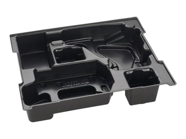 Bosch - Poseinnlegg for verktøy/tilbehør - polystyren - for GBH 18V-26 D Professional, 18V-26 F Professional, 18V-26 Professional
