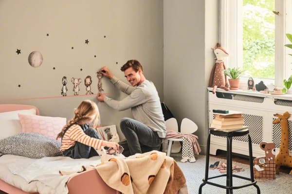 Bosch LINJELASERADAPTER TIL ZAMO III