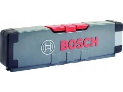 Bosch BOKS TIL BAJONETSAVKLINGER