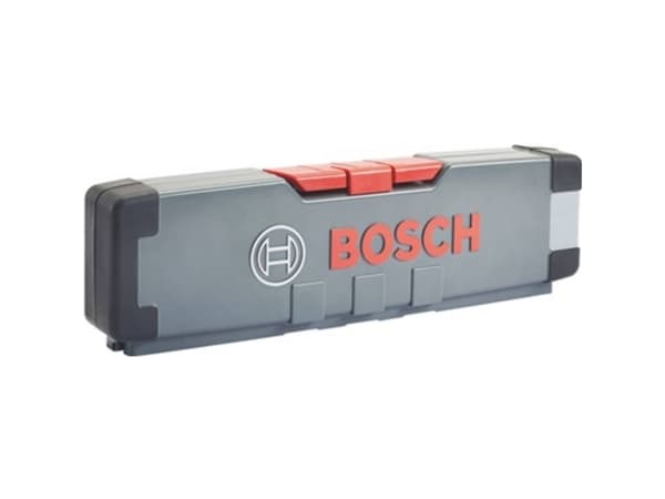 Bosch BOKS TIL BAJONETSAVKLINGER