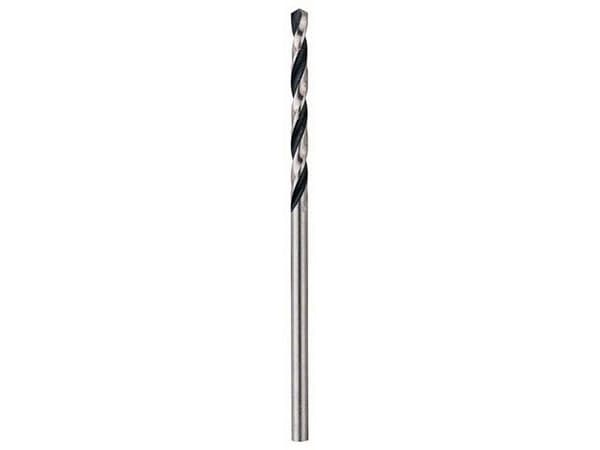 Bosch PointTeQ - Borr - för metall - spiralborr - 2 delar - 2.5 mm - längd: 57 mm
