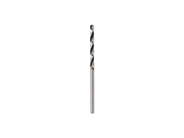 Bosch PointTeQ - Borr - för metall - spiralborr - 2 delar - 2.5 mm - längd: 57 mm