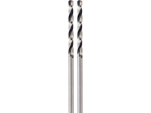 Bosch Accessories 2608577157 Metal-spiralbor-sæt 2.60 mm 1 stk