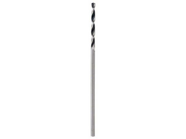 Bosch METALBOR POINTTEC HSS-R 1,2MM 10 STK