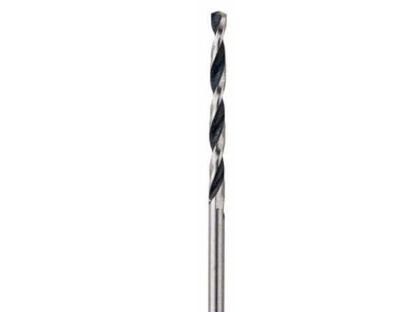 Bosch METALBOR POINTTEC HSS-R 1,2MM 10 STK