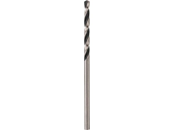 Bosch METALBOR POINTTEC HSS-R 1,8MM 10 STK